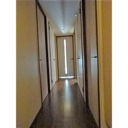 ミリカ・ヒルズ 2街区の物件内観写真